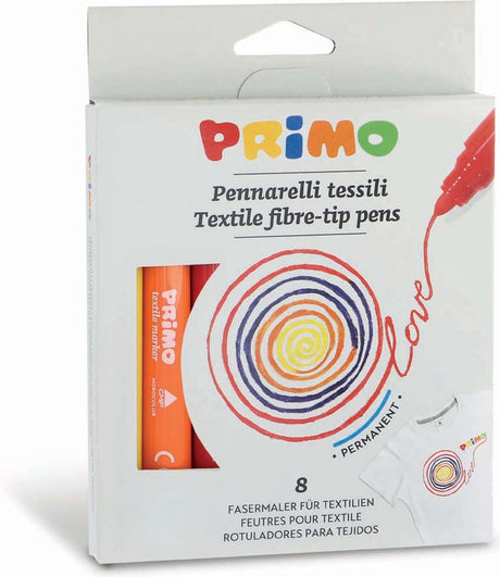 Https: www.cchobby.nl primo-textile-tips-various-colors-8-piece-1-box