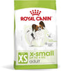 Royal canin x-small voksen - hundefoder - 3 kg