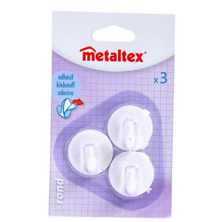 Metaltex | 10 stk