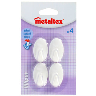 Metaltex | 10 stk