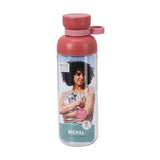 Mepal vandflaske vita 700ml - levende lilla