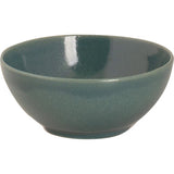 Skål 15 cm grøn sprit | 6 stk