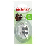 Metaltex | 6 stk