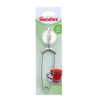 Metaltex | 6 stk