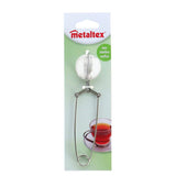 Metaltex | 6 stk