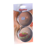 Metaltex | 3 stk