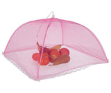 Fluenet 45 x 45 cm 4 assorterede farver