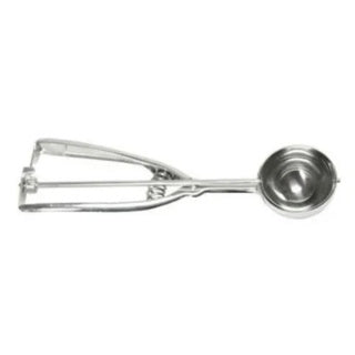 Isske af rustfrit stål 55mm | 6 stk