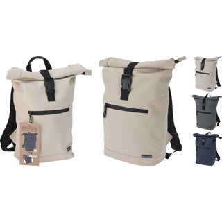 Rygsæk 21l neopren 3 assorteret | 2 stk