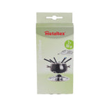 Metaltex | 3 stk