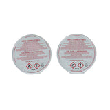 Metaltex | 3 stk