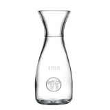 Pasabahce karaffel 1 liter bacchus | 6 stk