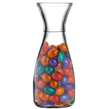 Pasabahce karaffel 1 liter bacchus | 6 stk