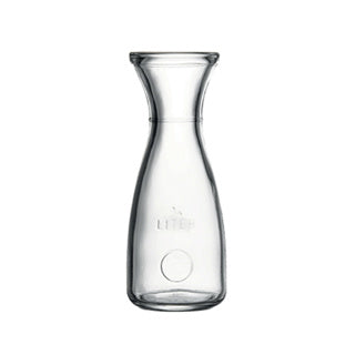 Pasabahce karaffel 0,25 liter bacchus | 12 stk
