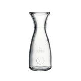 Pasabahce karaffel 0,25 liter bacchus | 12 stk