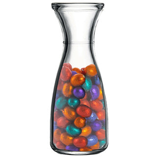 Pasabahce karaffel 0,25 liter bacchus | 12 stk