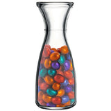 Pasabahce karaffel 0,25 liter bacchus | 12 stk