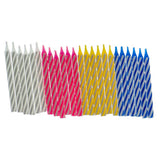 Metaltex | 6 stk