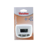 Metaltex | 3 stk