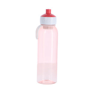 Rosti mepal vandflaske pink 500 ml