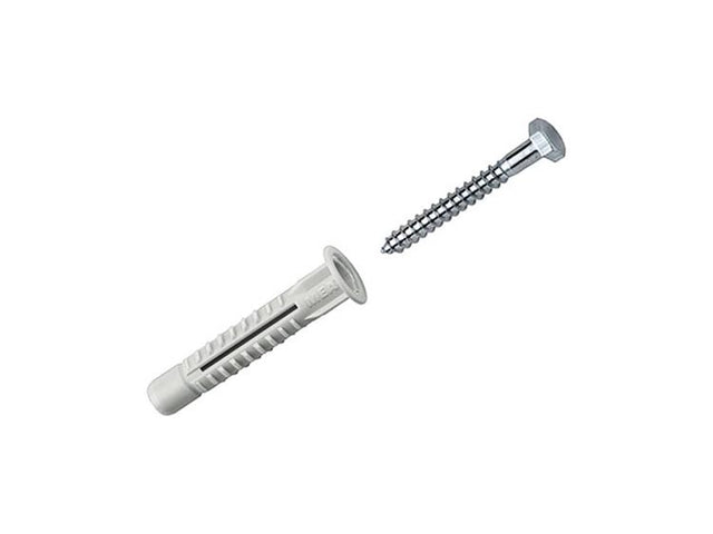 Celo 1008013 - universalstik med HDB MZK 10x60mm 25 stk. | 2 stk