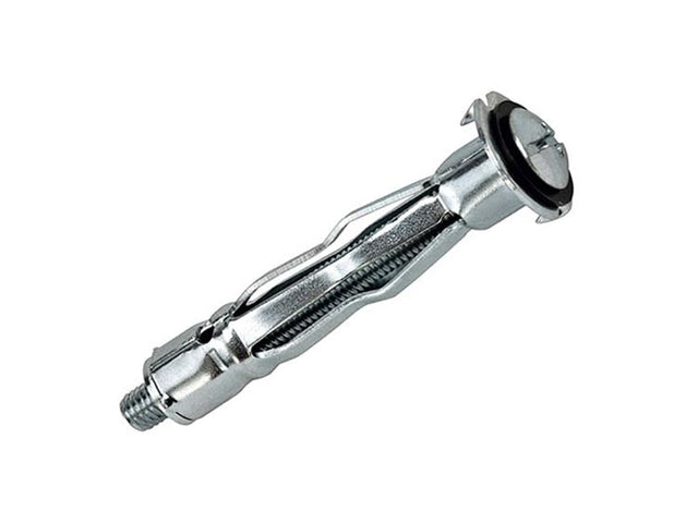 Celo 1047089 - metalgipspladepropper hrm 6x32 25 stk. | 1 stk