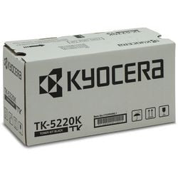 Tonerpatron Kyocera TK-5220K sort
