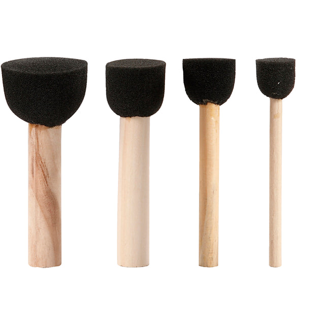 Creativ virksomhed https: www.cchobby.nl foam-tamponer-sticks-d-13-20-25-35-mm-4-piece-1-box