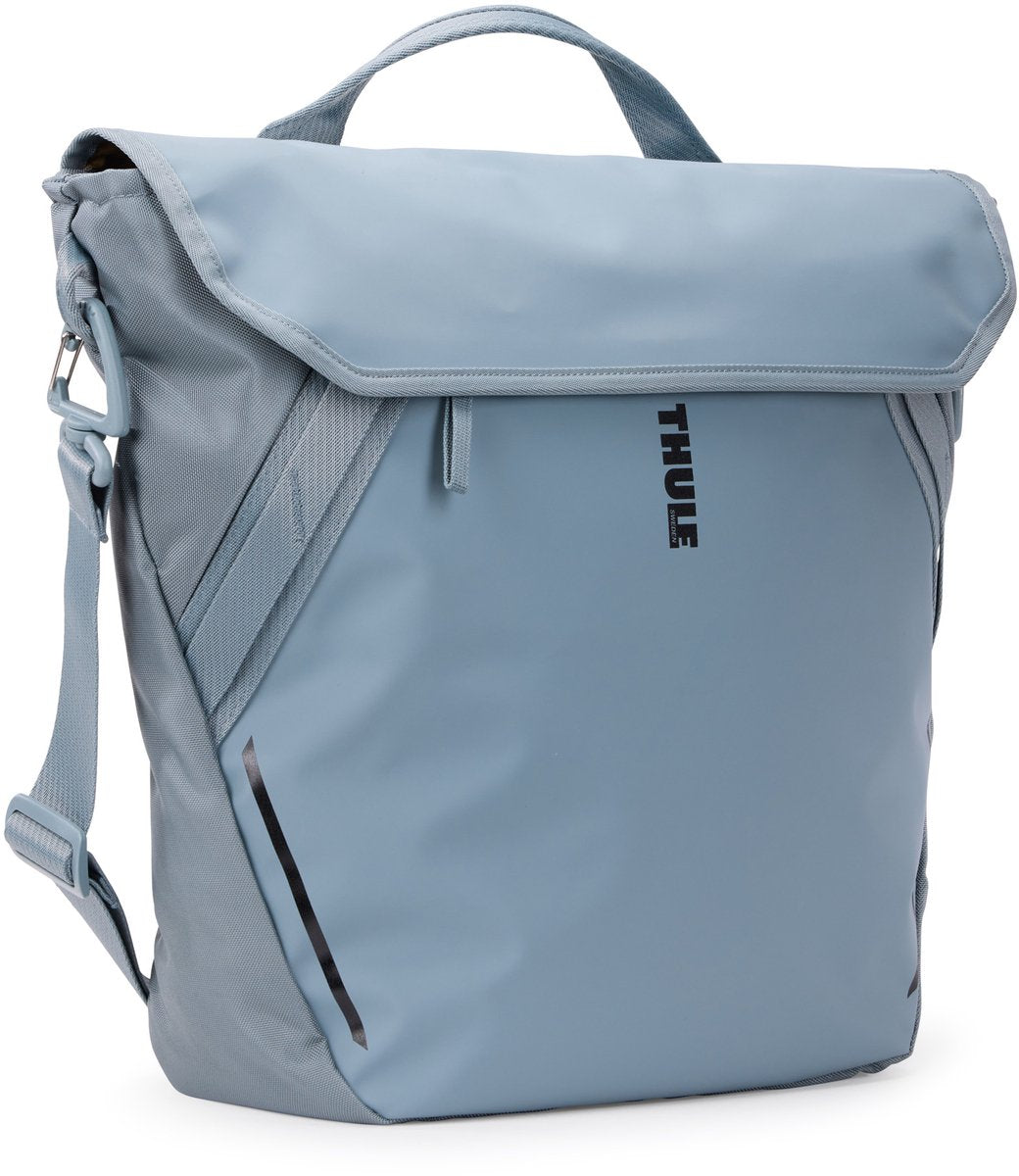 Thule taske chasm courie r inlock 22l mellemblå