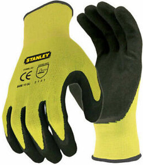 Stanley sy890l werkwerkhandschoenen - 9 l