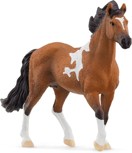 Schleich hesteklub - mangalarga marchador hingst - 13978