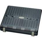 Fodstøtte maul 9011590 sort plast