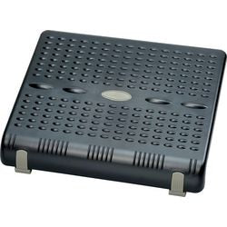 Fodstøtte maul 9011590 sort plast