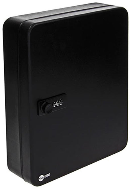 Yale 1006014 - key box medium combination locking | 3 stuks