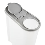Keeper sprinkler 5l 24x11,5x30,5cm nordisk grå