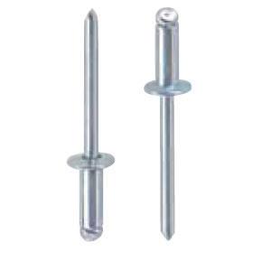 Masterfix popnitte 4,8x16mm pc pc (500)