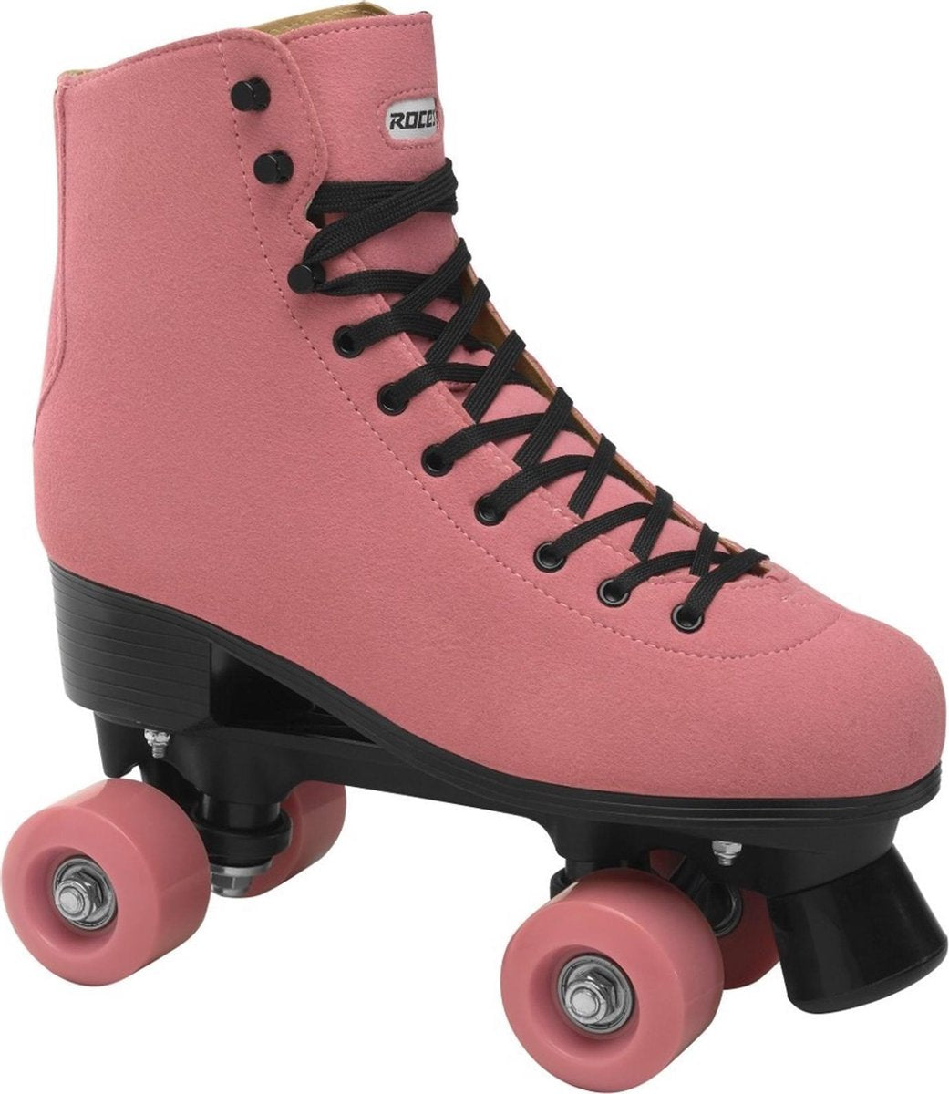 Roces - rc1 - rulleskøjter - voksne - pink - 39