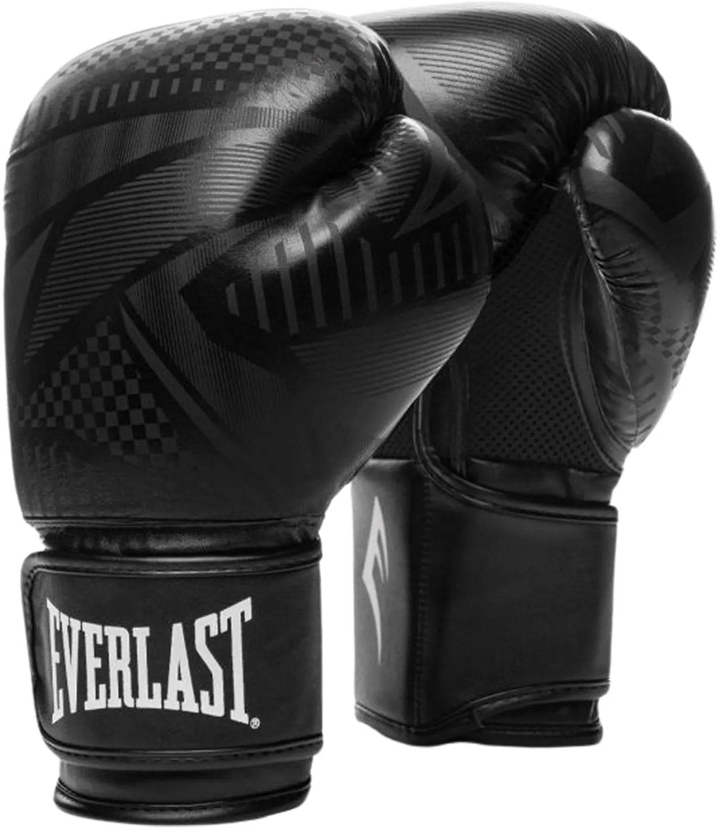 Everlast spark - boksehandsker - 10 oz - sort