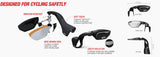Selle italia eyelink spejl