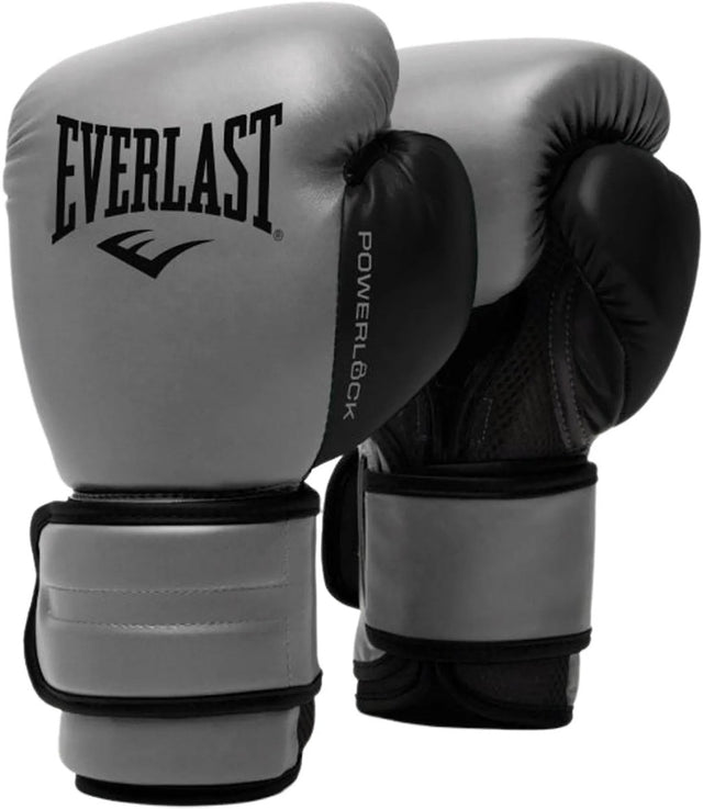 Everlast powerlock 2r boksehandsker