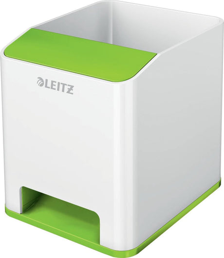 Leitz wow penneholder grøn