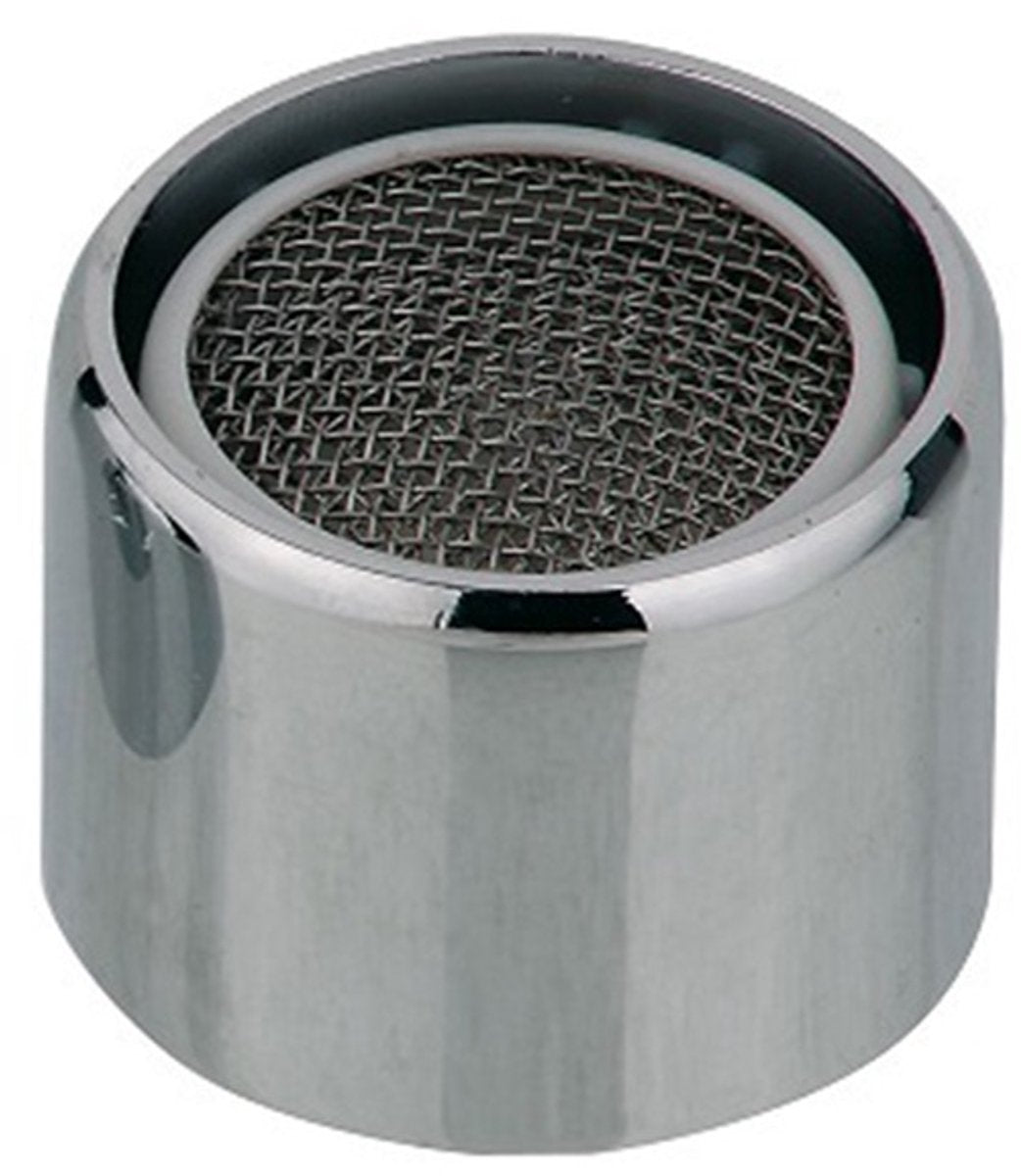 Kirchhoff jetregulator, krom, m22ig