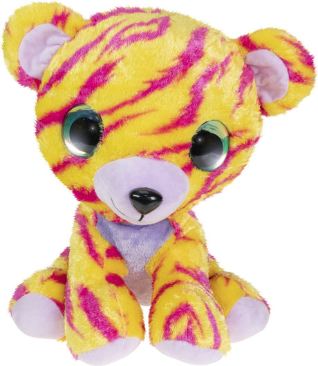 Lumo stjerner lumo bjørnehonning - enorm - 42cm