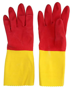 Vileda 1046504 - handskebeskytter l | 12 stk