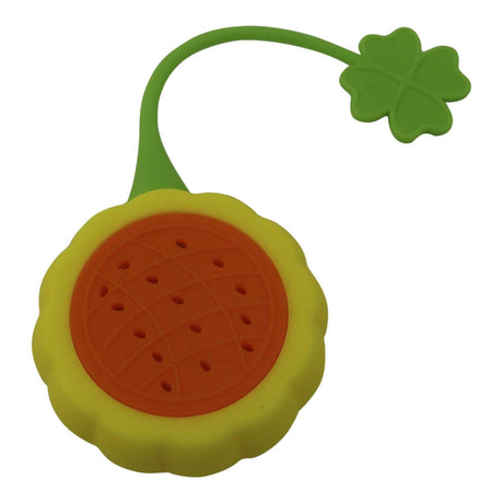 Aro husholdnings te si eller urteinfuser silikone 25ml
