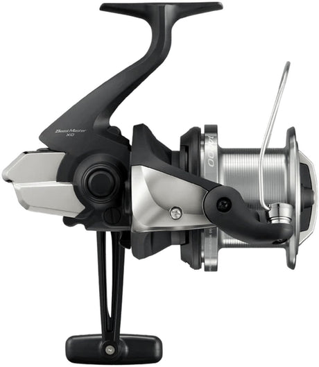 Shimano beastmaster 14000 xc 14000