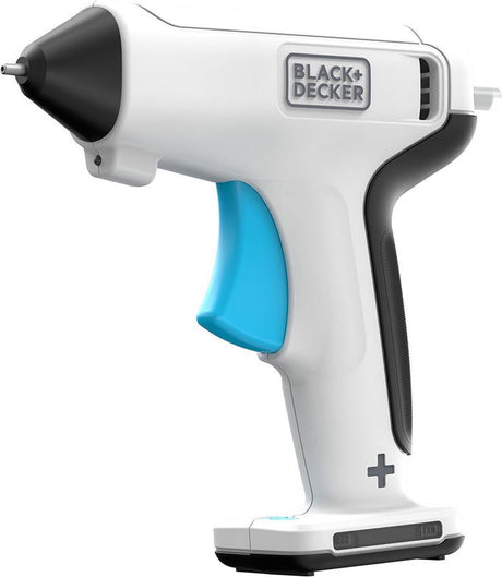 Black+decker limpistol black decker