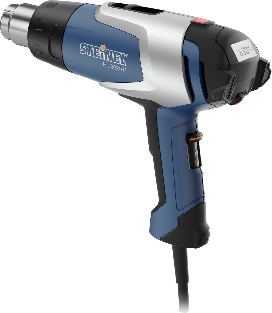 Steinel varmluftspistol hl 2020 e
