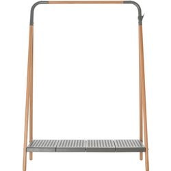 Kledingrek meet powered by paperflow vblend.23.02 grijs