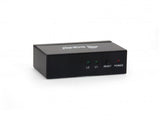 Udstyr 332712 HDMI video splitter 2-port, fuld HD, 3D